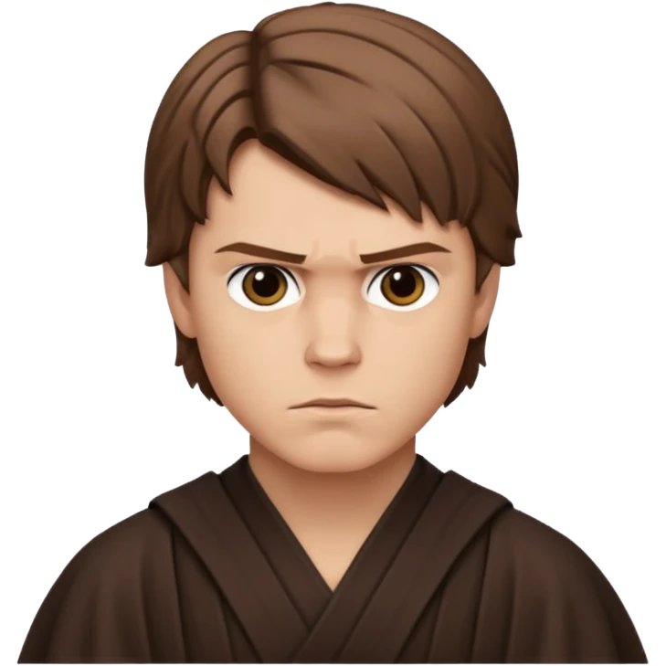 anakin skywalker emoji