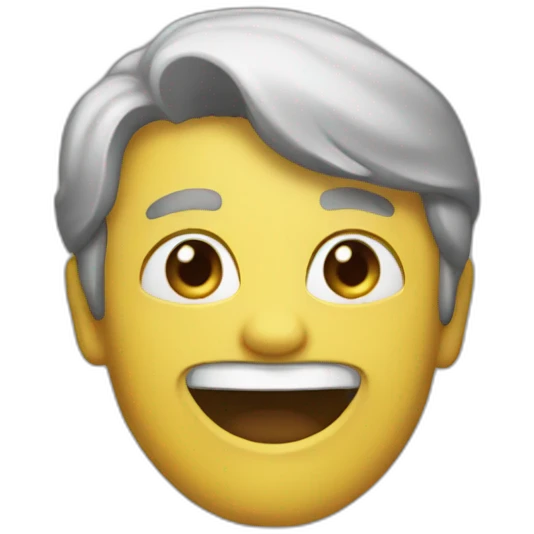 Toi emoji