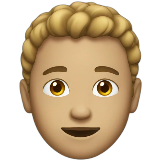 World peace emoji