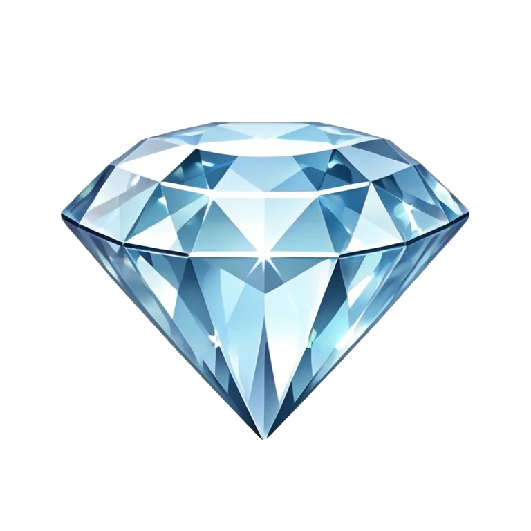 diamond emoji