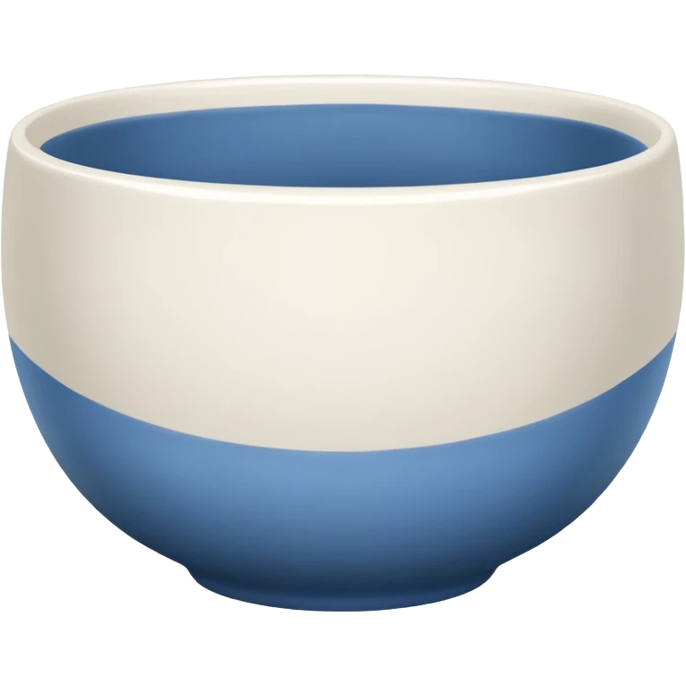 bowl emoji