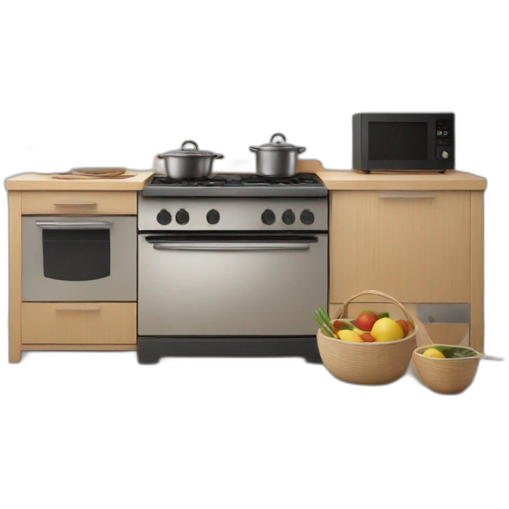 japandi-kitchen-set emoji