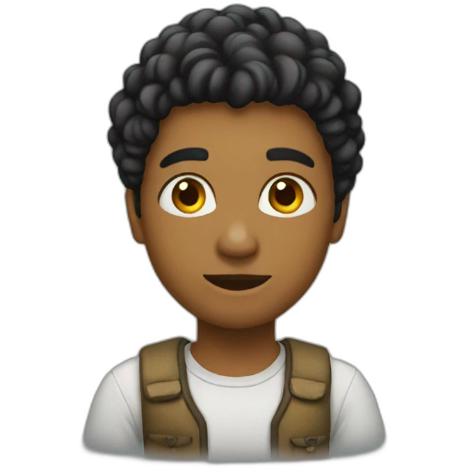 Saja emoji