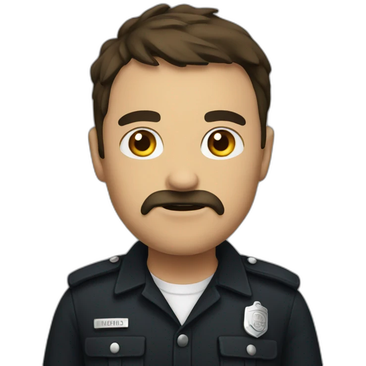 anti pd emoji