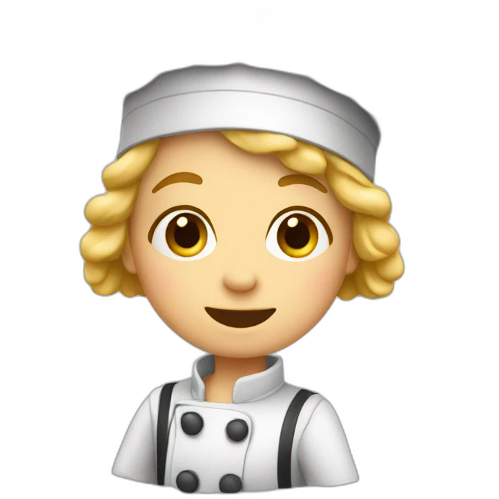 little cooker emoji