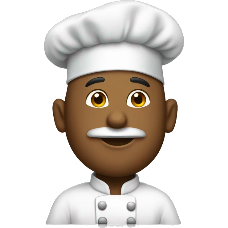 Chef’s kiss emoji