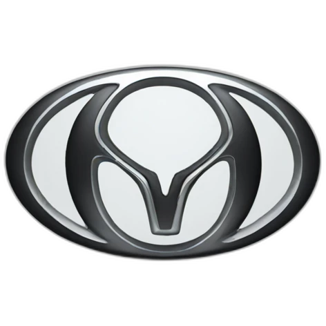 mazda-logo emoji