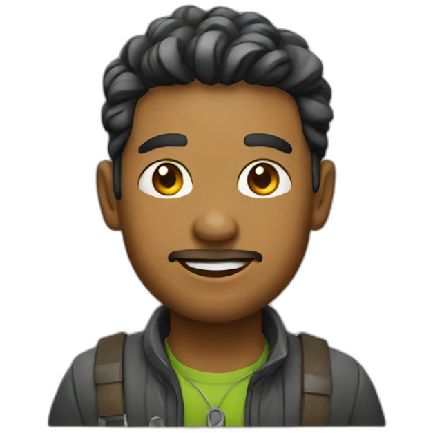 vendor emoji