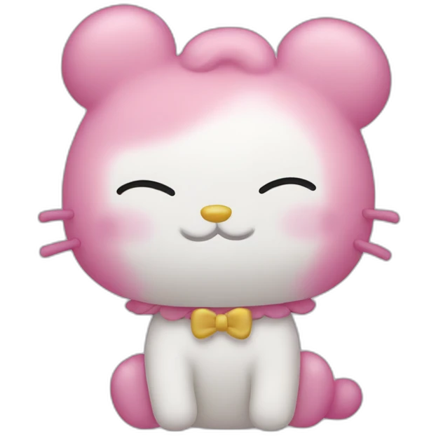 sanrio emoji