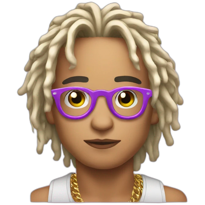lil pump emoji