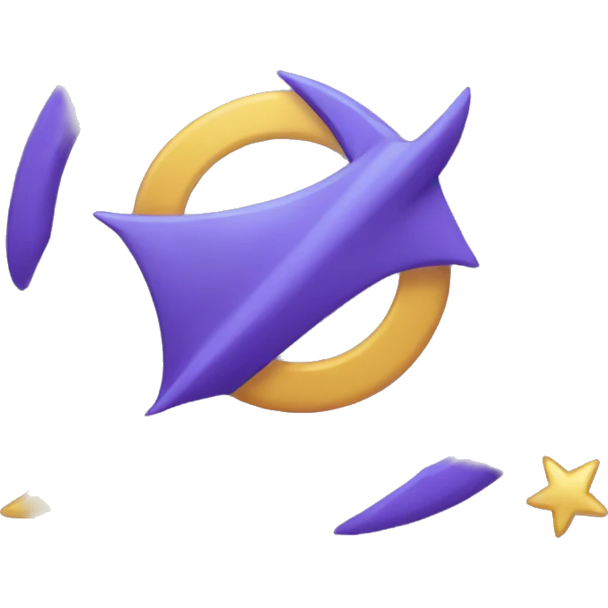 Sagittarius symbol emoji