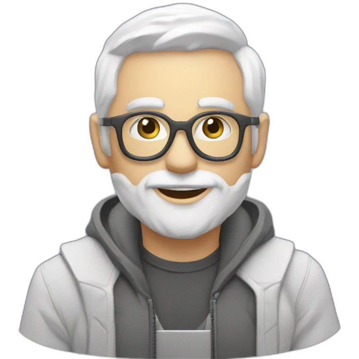 Ethereum validator emoji