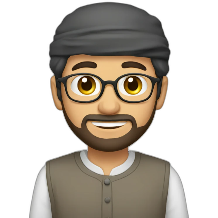 Coran islam emoji