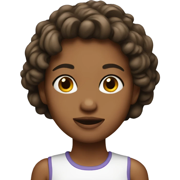 brooke emoji