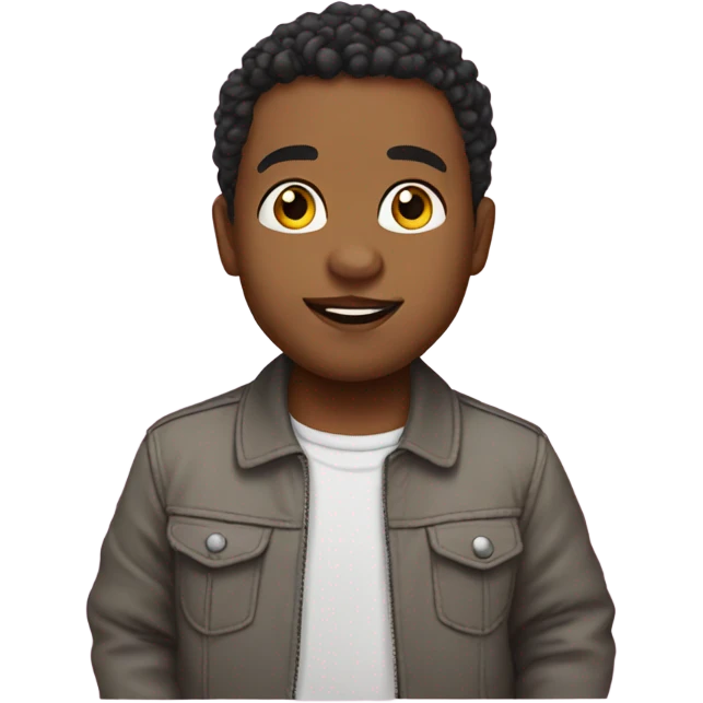bebek emoji