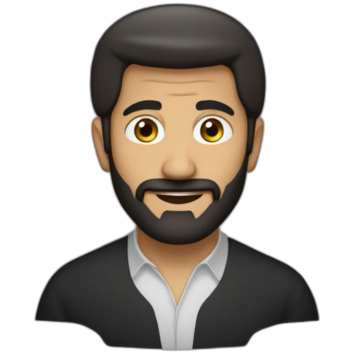 الشيخ محمد بن زايد emoji