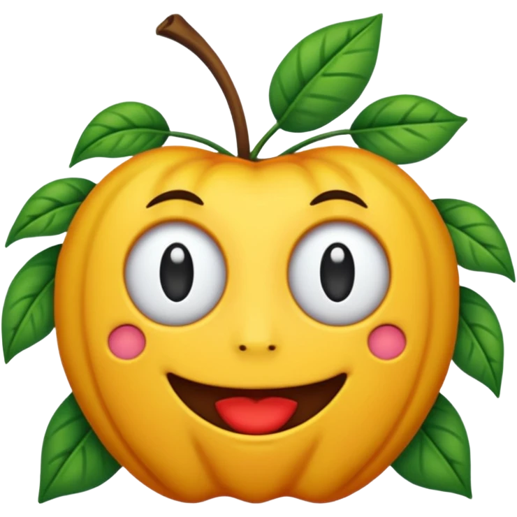 artful emoji
