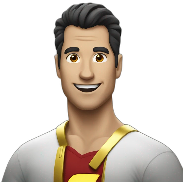 shazam emoji