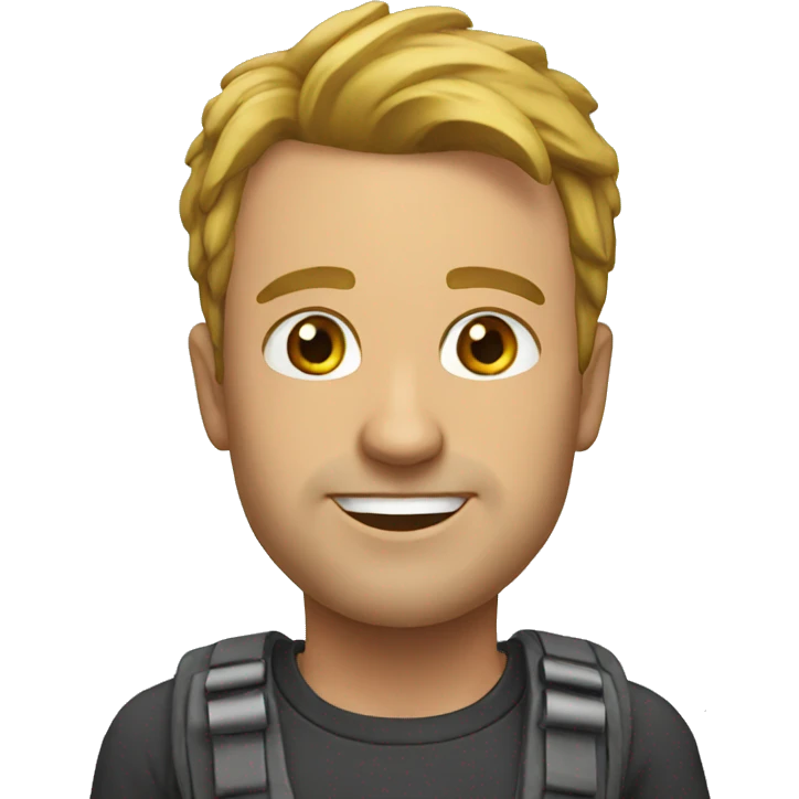 Porte emoji