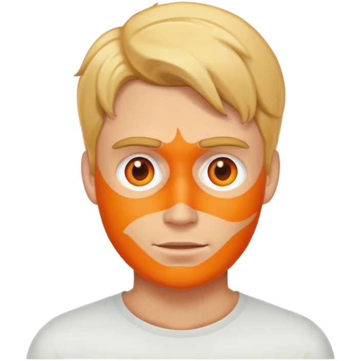 donald trump emoji