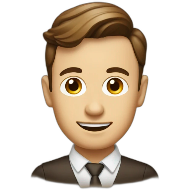 Jacobs Douwe Egberts emoji