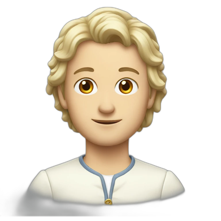 Eldelweiss emoji