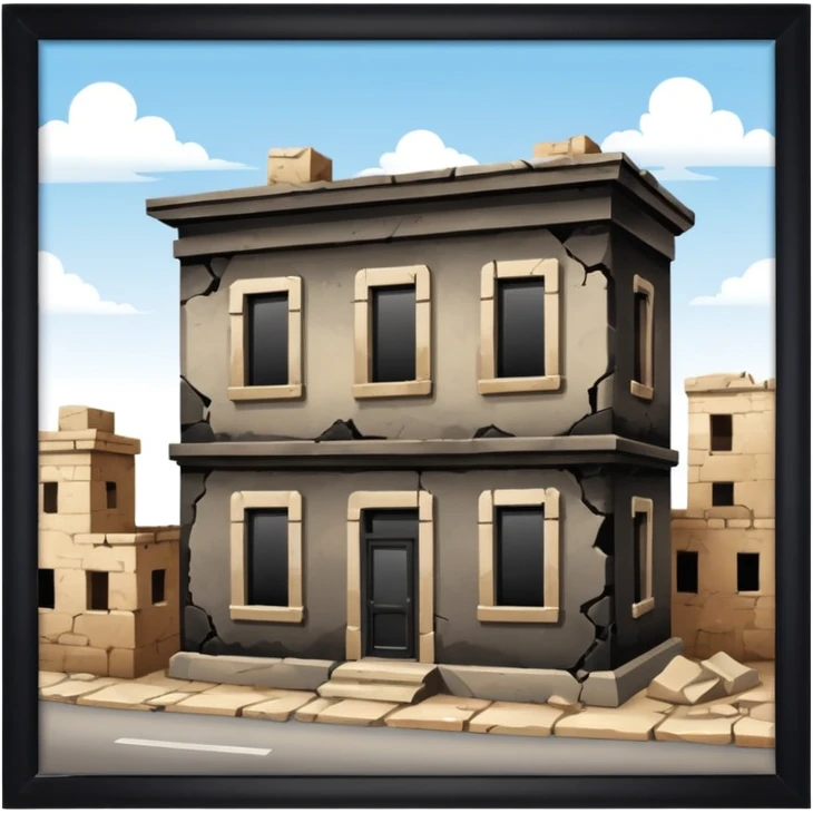 This place used to feel safe emoji