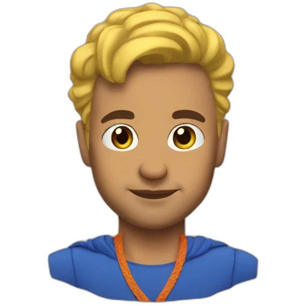 Super Lopez emoji