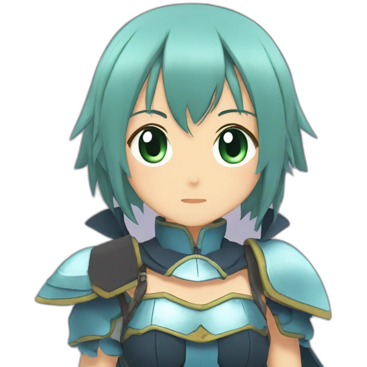aqua konosuba emoji