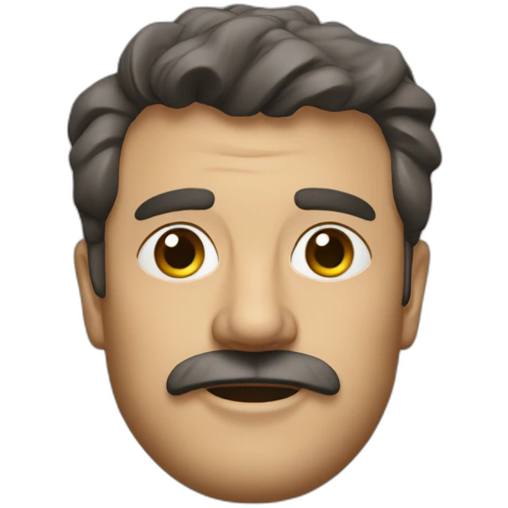 Swanson russell emoji