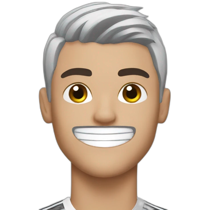 Dybala emoji
