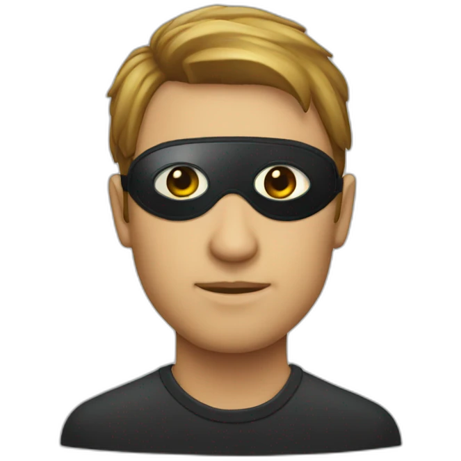 eye patch emoji