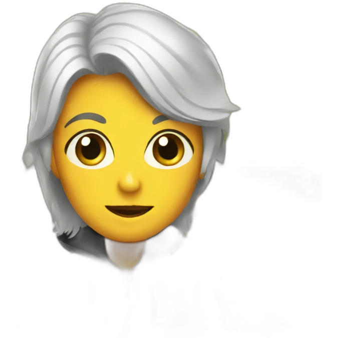 Supermarket Halloween emoji