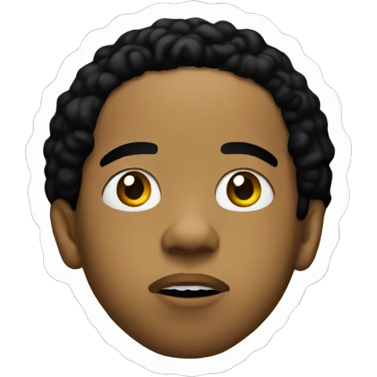 Earl sweatshirt  emoji