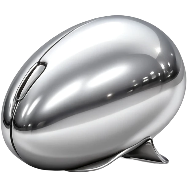 Chicago bean  emoji