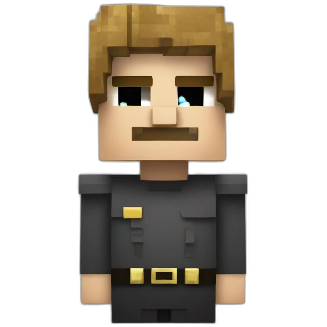minecraft-german-dictator emoji