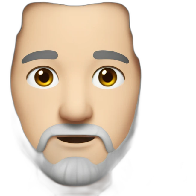 Jon Snow emoji