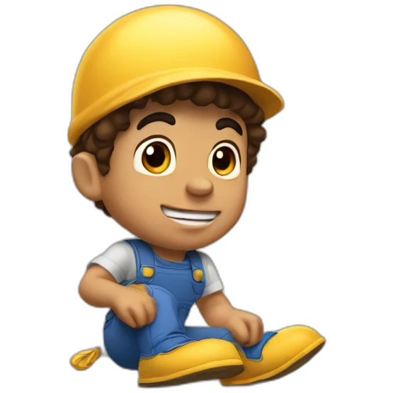 speedy gonzalez emoji