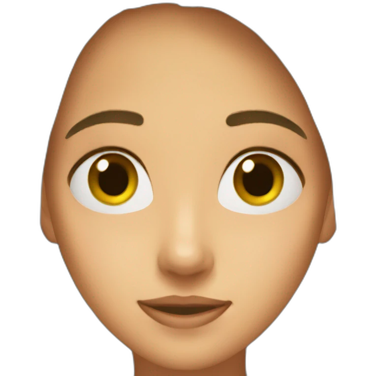 Maria emoji
