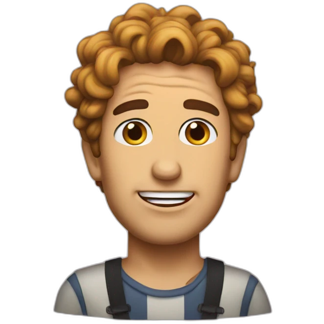 american pie emoji