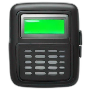 pager beeper love emoji