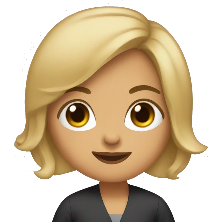 tina marie emoji