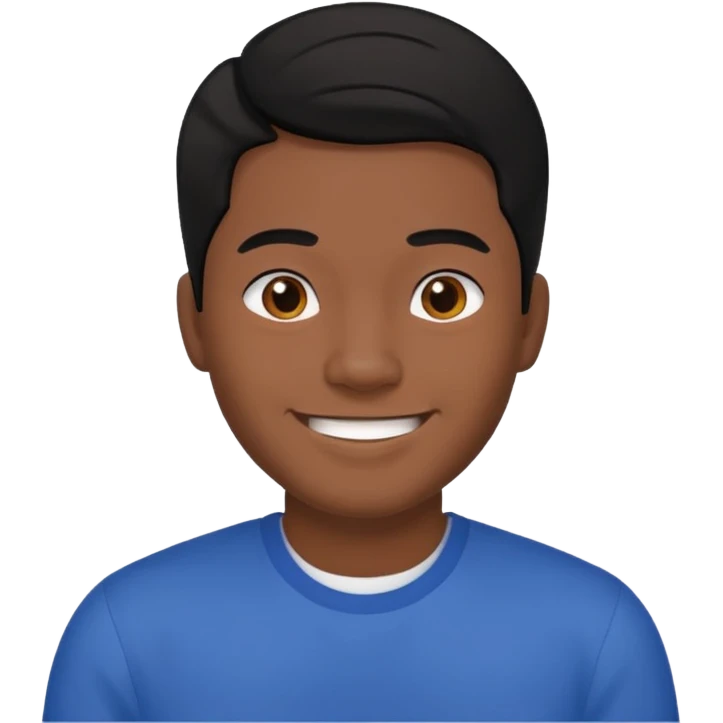 philalpino millenial man emoji