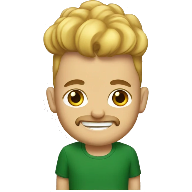 mayo emoji