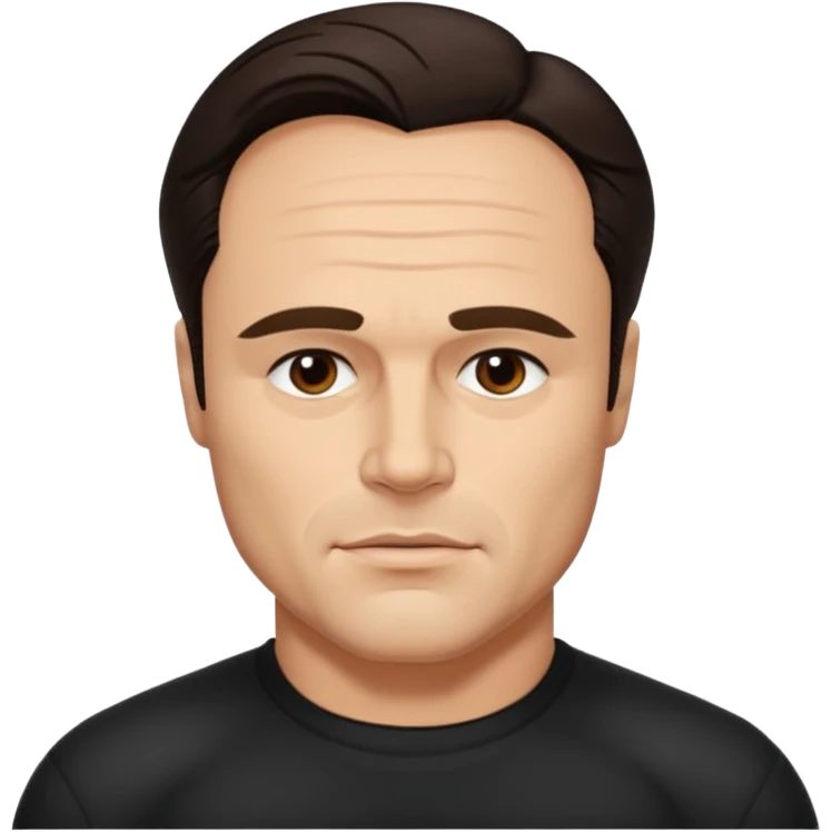 Marlon Brando emoji