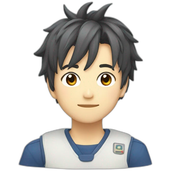 Mitsuya takashi emoji