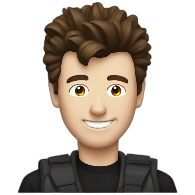 Rick astley emoji