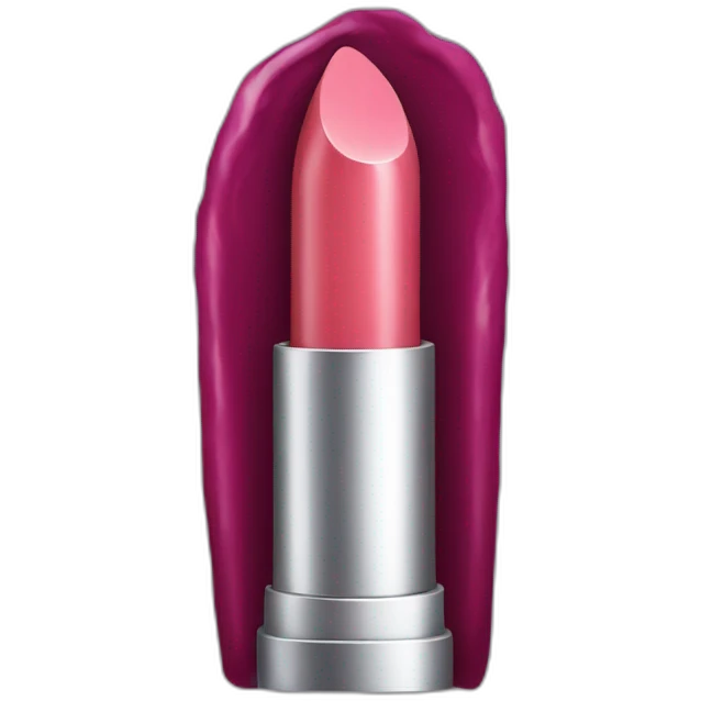 Lipstick  emoji