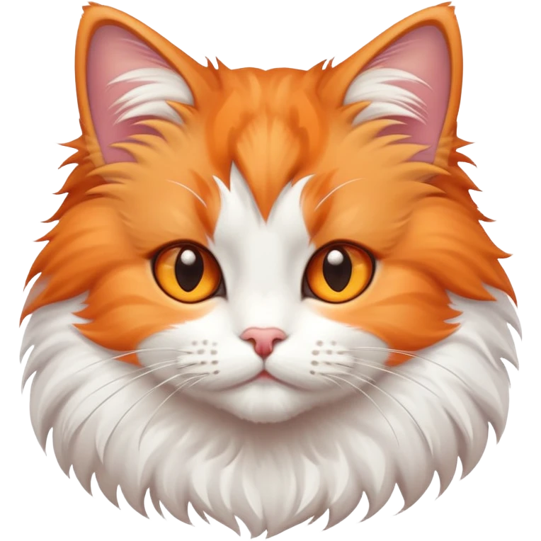 Kitty emoji