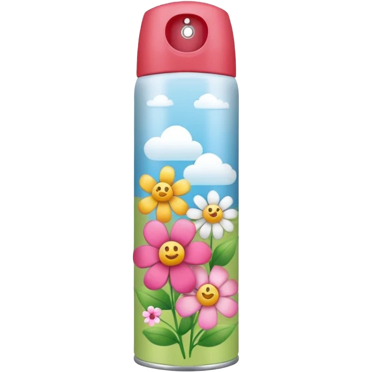 Air Freshener emoji